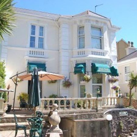 Kelvin House Hotel Torquay Buitenkant foto