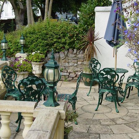 Kelvin House Hotel Torquay Buitenkant foto