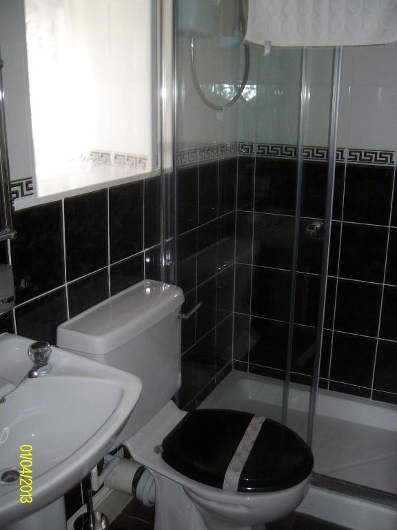 Kelvin House Hotel Torquay Kamer foto