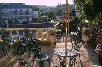Kelvin House Hotel Torquay Buitenkant foto