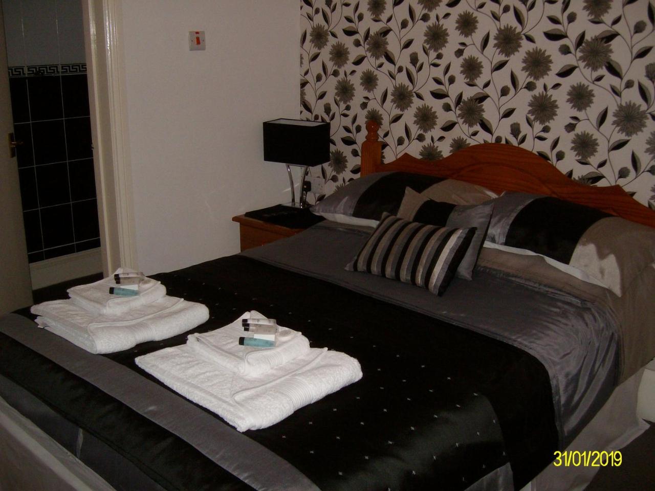 Kelvin House Hotel Torquay Buitenkant foto