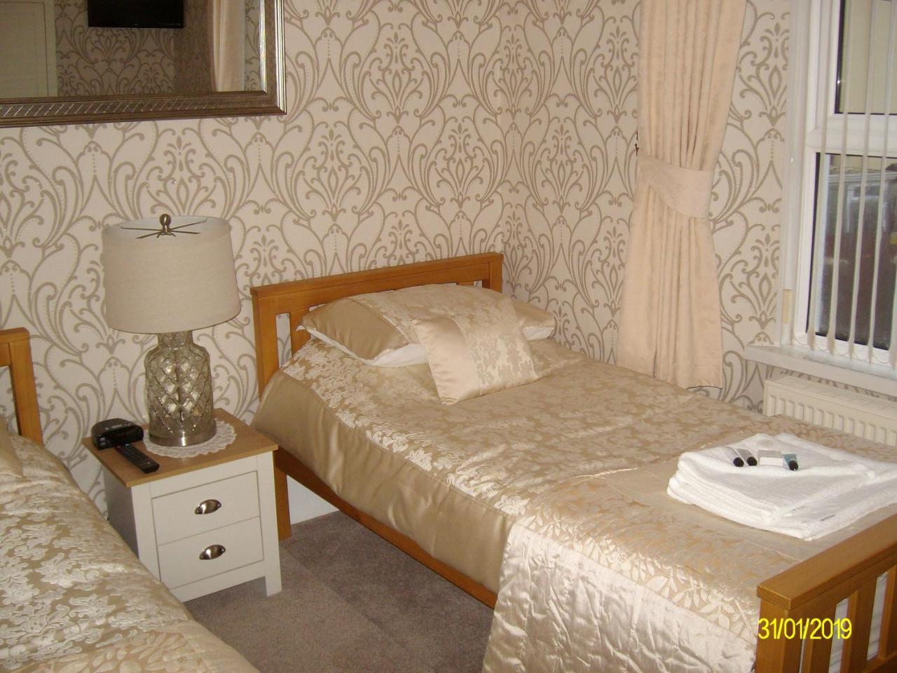 Kelvin House Hotel Torquay Buitenkant foto