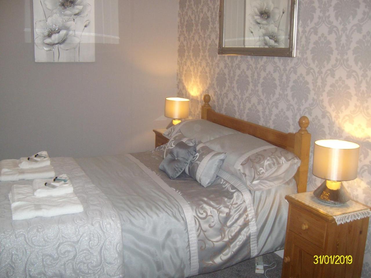 Kelvin House Hotel Torquay Buitenkant foto